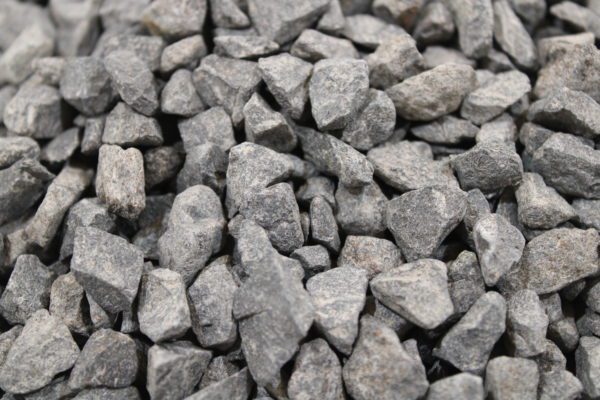 Gravier 6/10 basalte noir