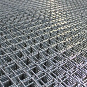 Grillage à gabions 250cmx200cm