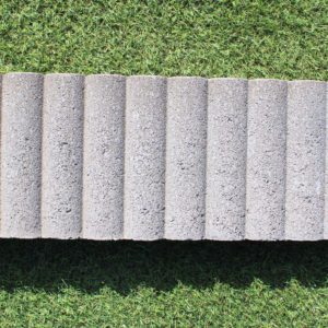 bordure forestière